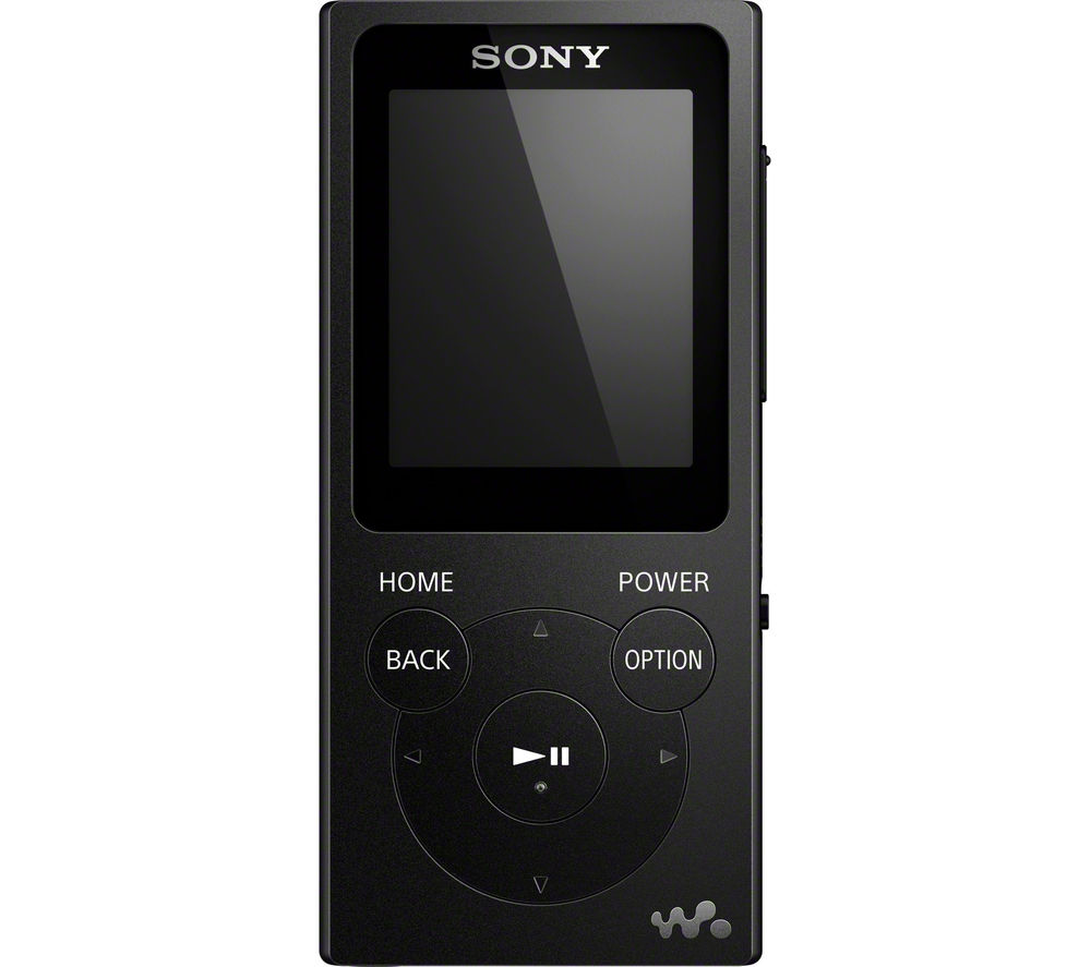 SONY Walkman NW-E394B