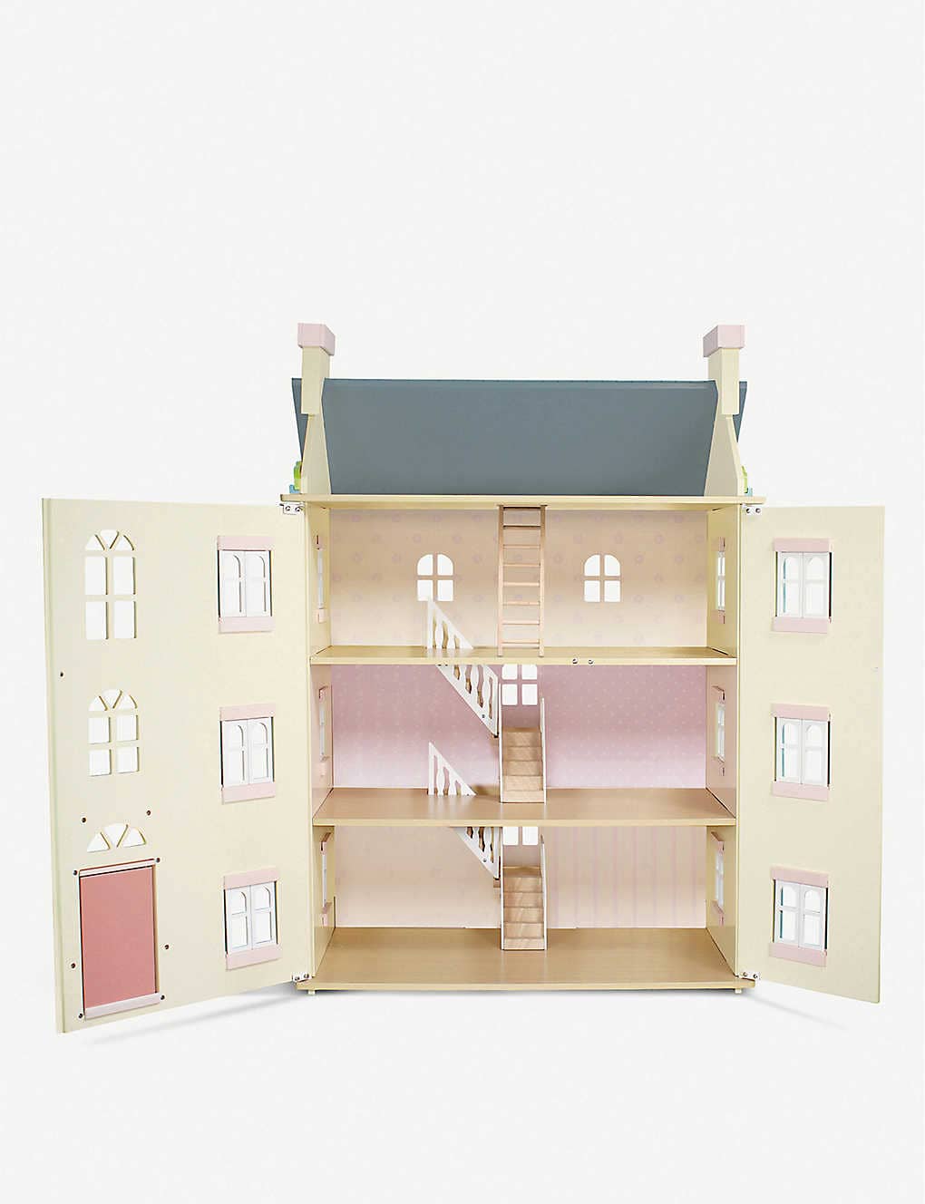 Le Toy Van Cherry Tree Hall Doll House
