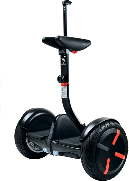 Segway Ninebot Mini Pro.