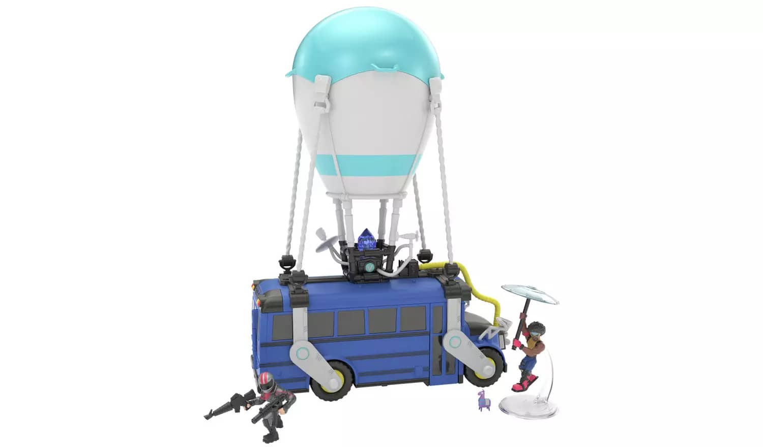 Fortnite Battle Royale Battle Bus