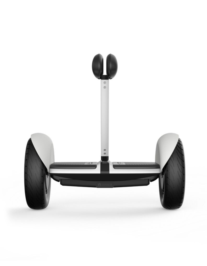 Segway S-Lite Hoverboard.