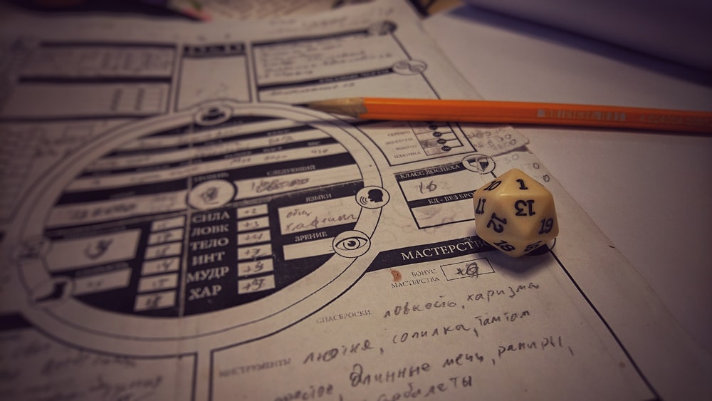 Dungeons And Dragons' fans will love these Lizardfolk names