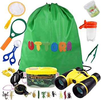 Uttora Outdoor Explorer Kit.