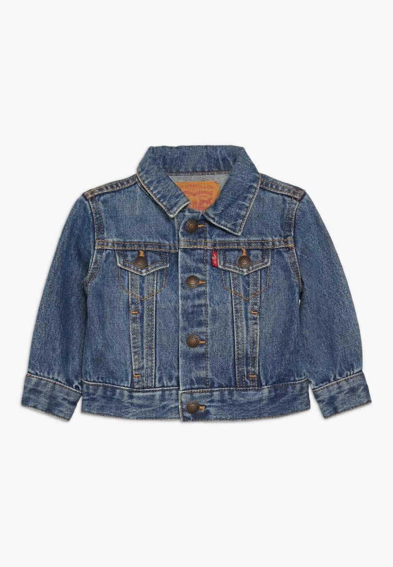 Levi's Kids Trucker Jacket.