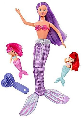 Steffi Love Mermaid Girl Doll