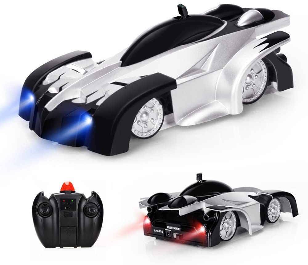 Baztoy Remote Control Car