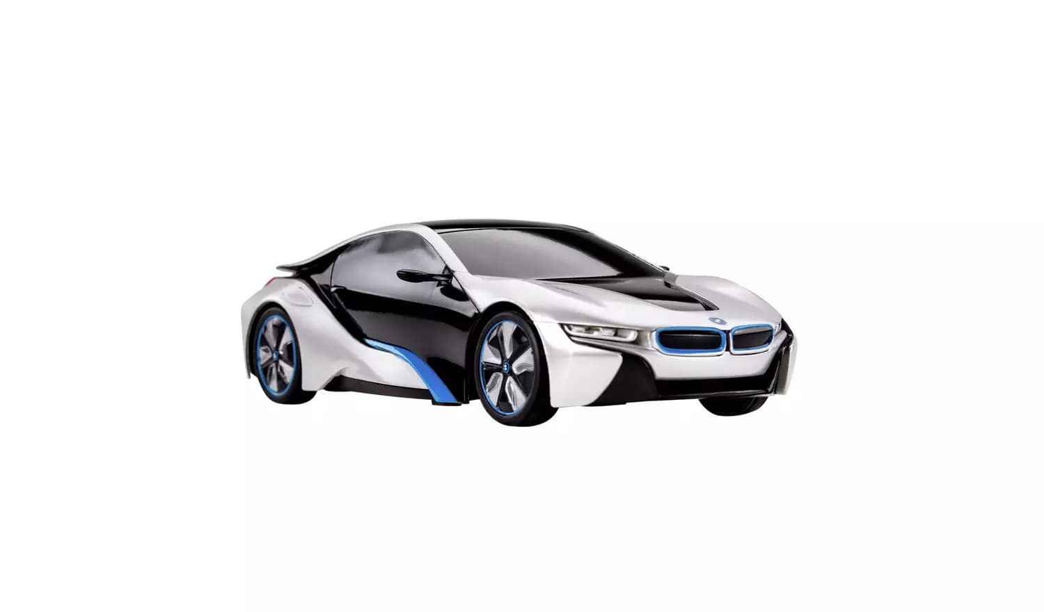 Radio Controlled BMW i8 1:24 Car