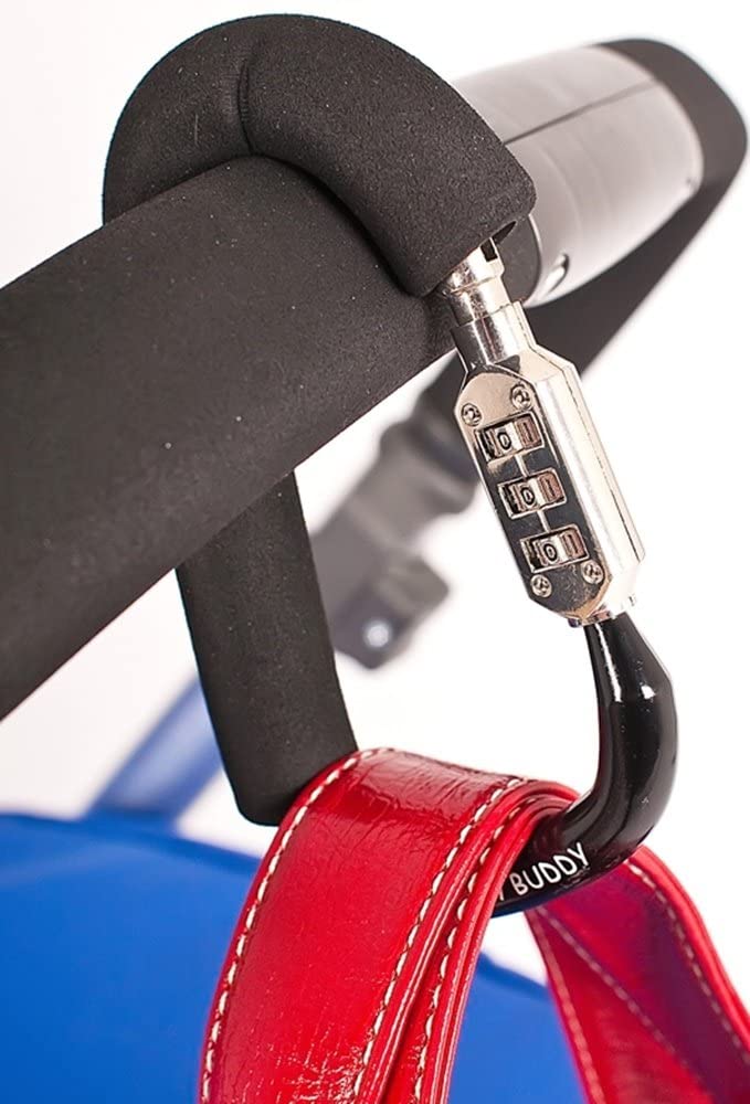 My Buggy Buddy Pram Lock.