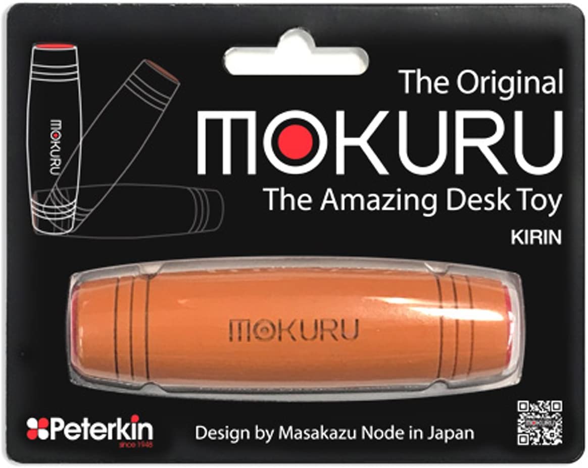 The Original Mokuru Kirin Game