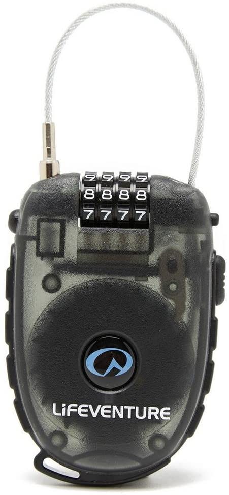 Lifeventure Cable Lock.