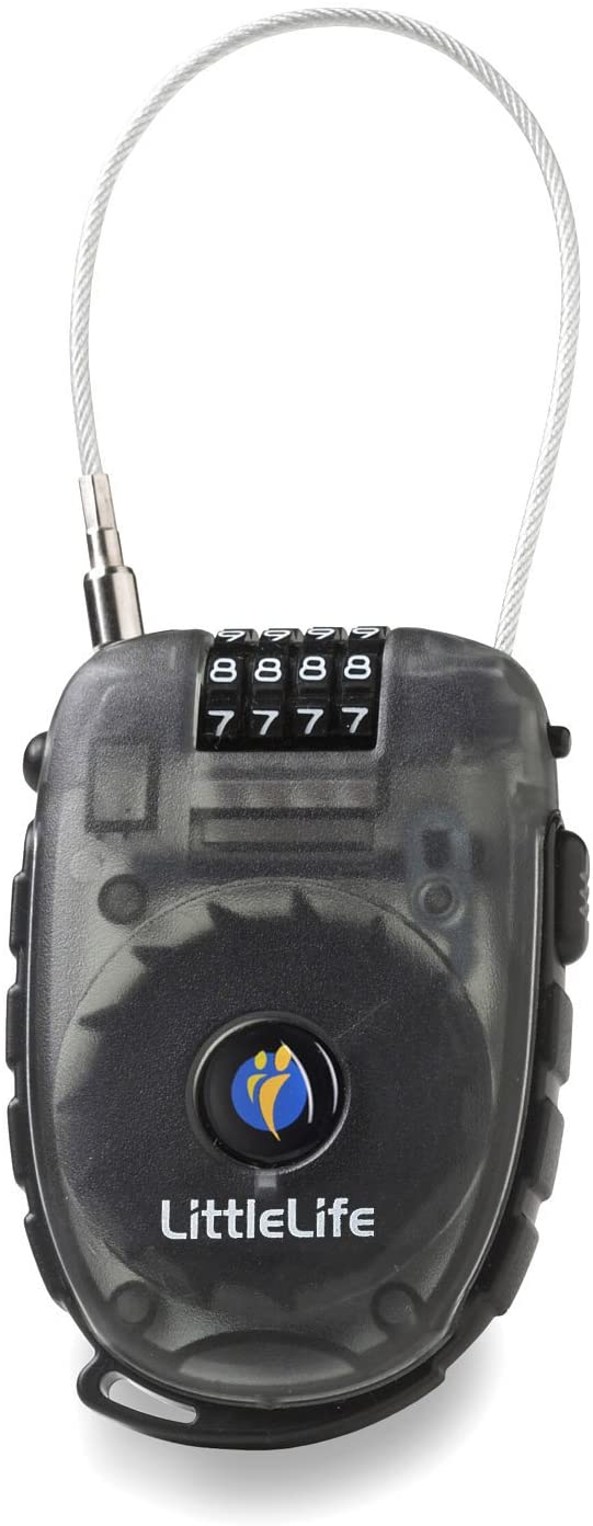 LittleLife Buggy Cable Lock.
