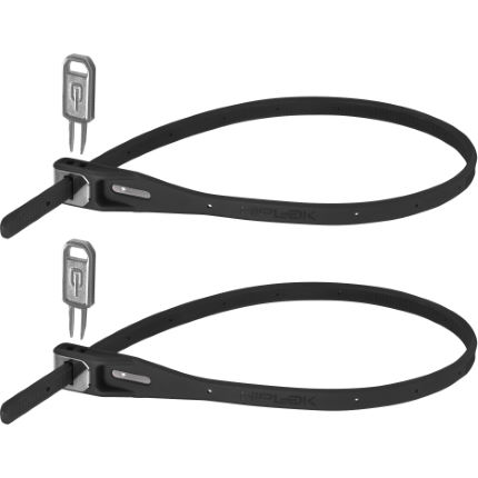 Hiplok Z-LOK Twin Pack.