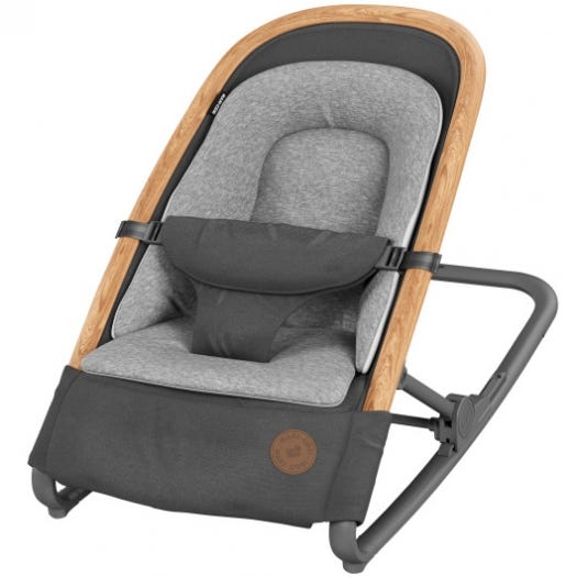Maxi-Cosi Kori 2-In-1 Baby Rocker