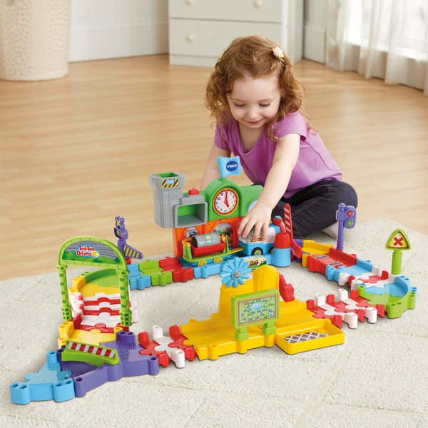 VTech Toot-Toot Drivers Train Set.