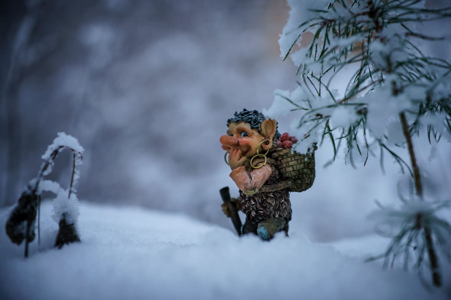 Find mischievous troll names here