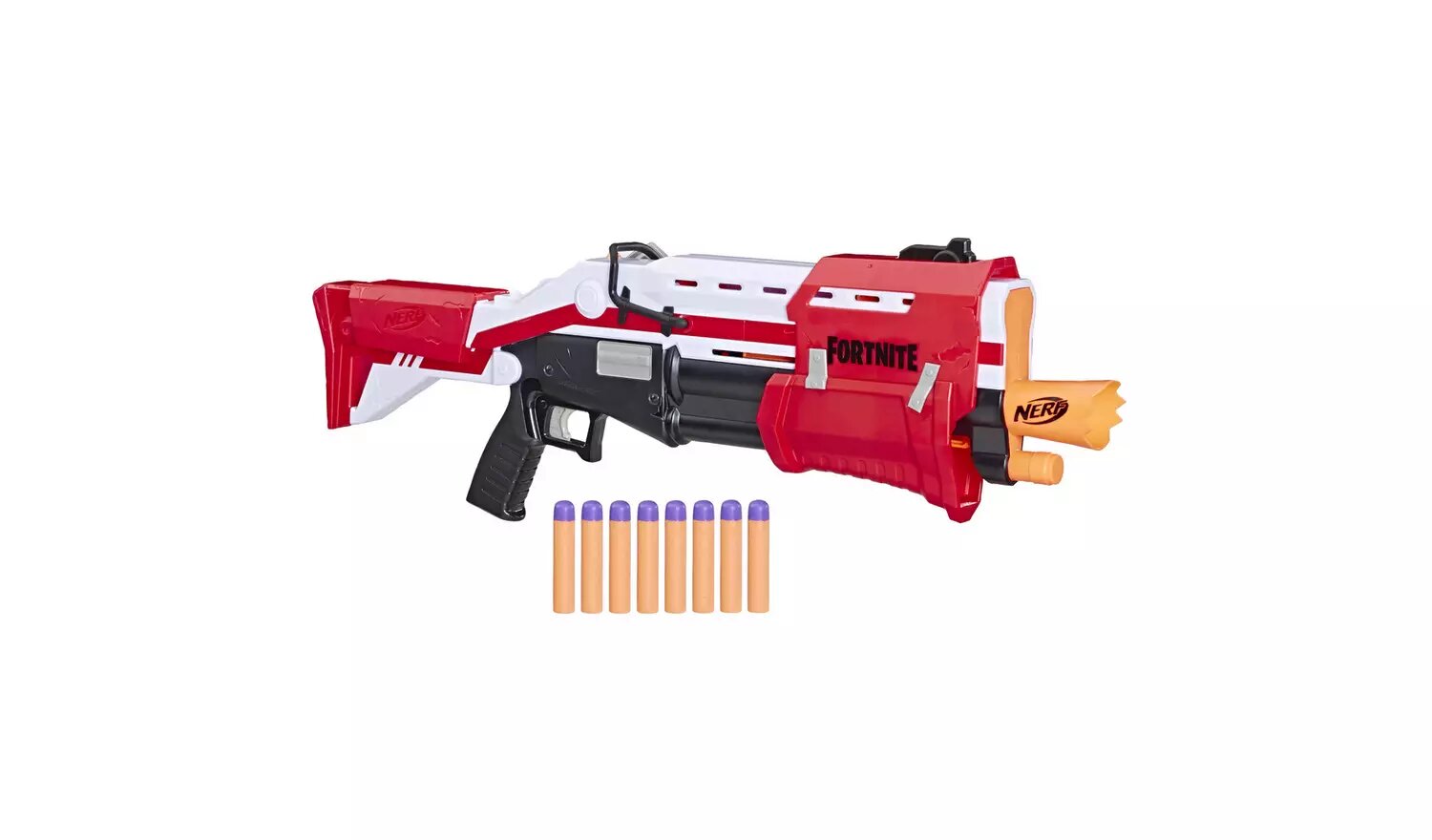 Nerf Fortnite TS.