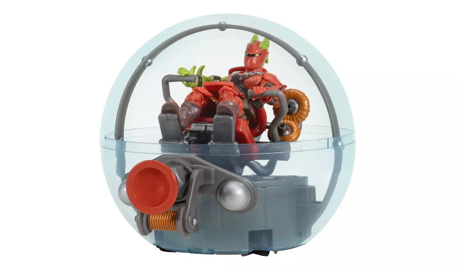 Fortnite RC Baller Vehicle.