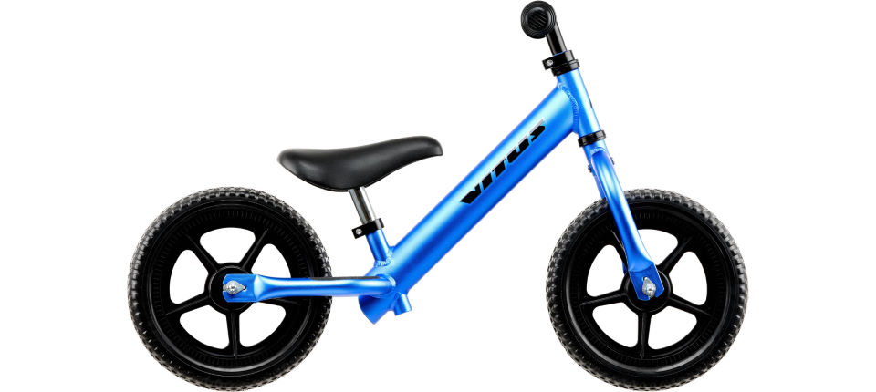 Vitus Nippy Superlight Balance Bike
