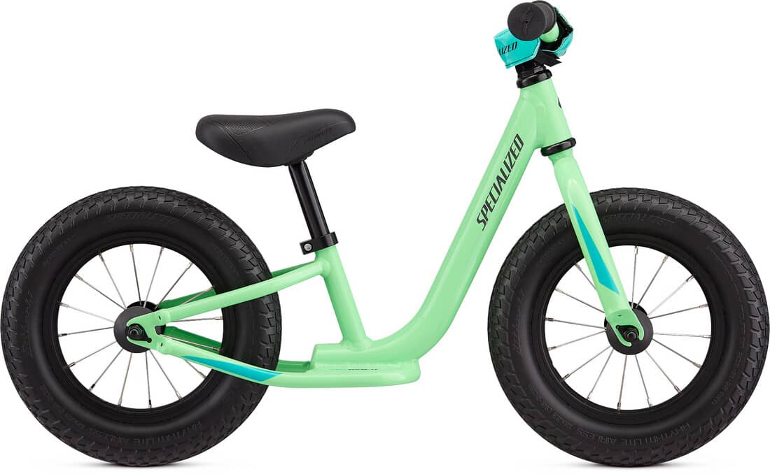 Specialized Hotwalk 2021 Kids Balance Bike