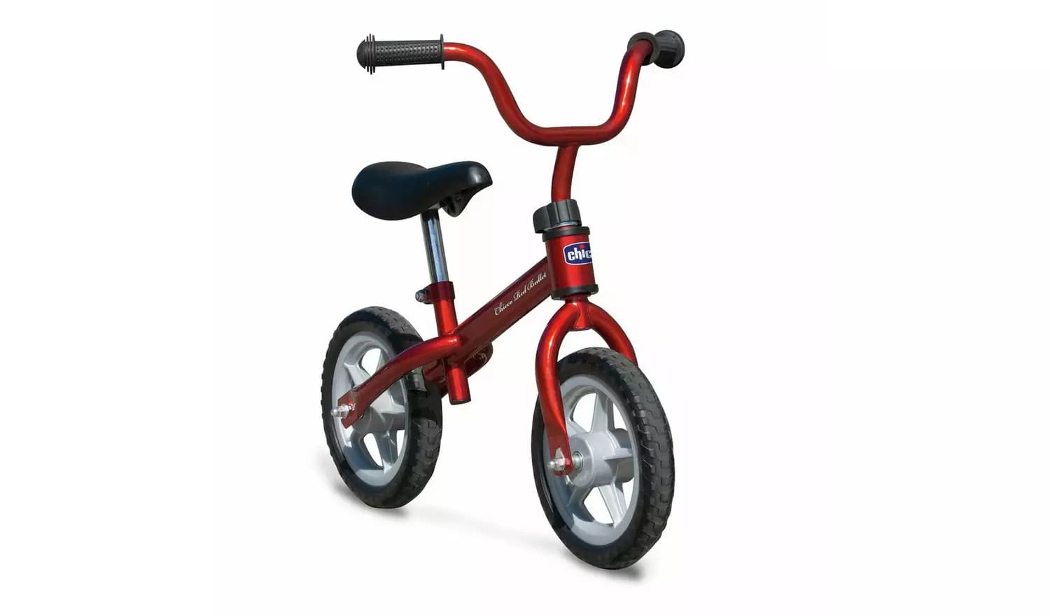 Chicco Red Bullet Kids' Balance Bike
