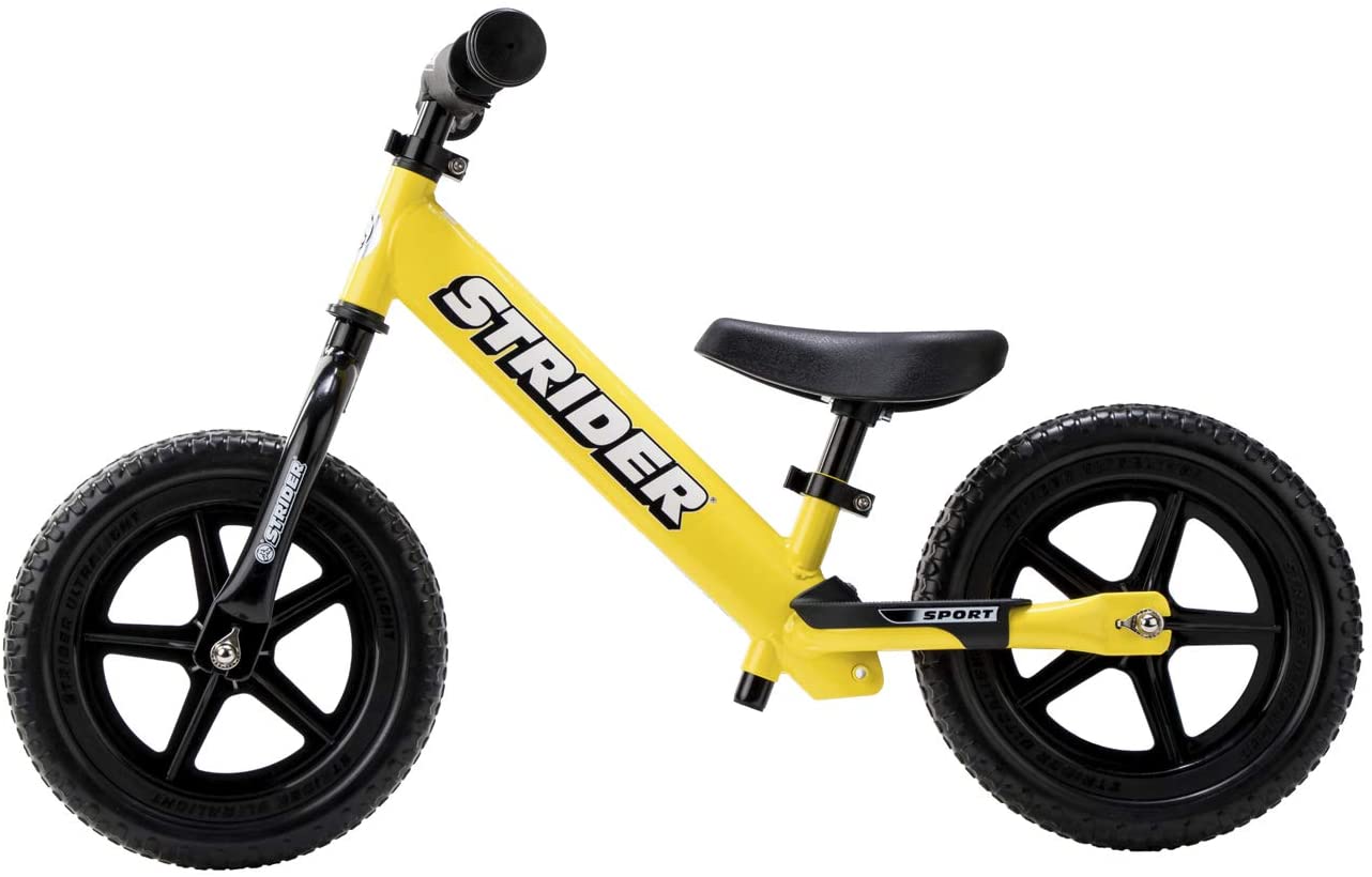 Strider Sport Kids' Balance Bike