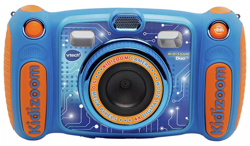 VTech Kidizoom Duo 5 0 MP Camera