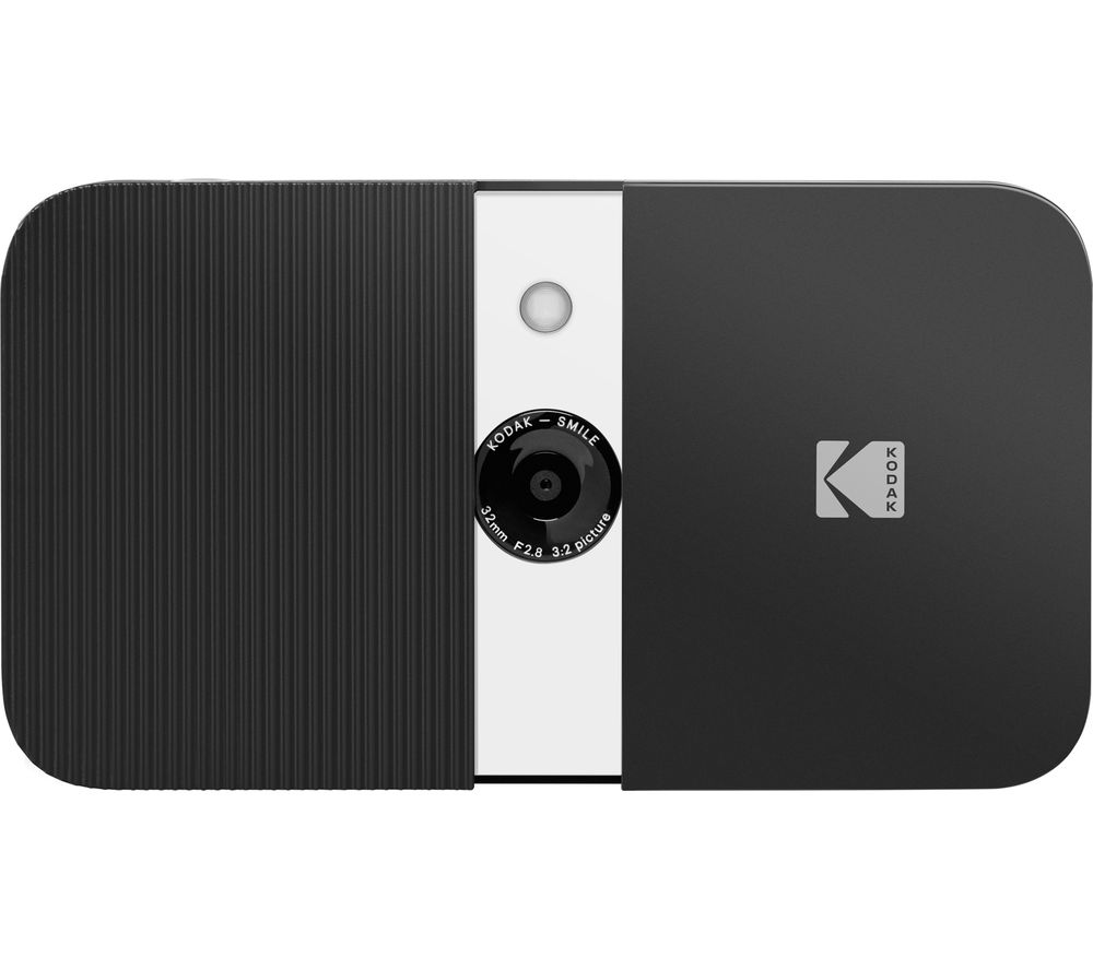 KODAK Smile Instant Digital Camera