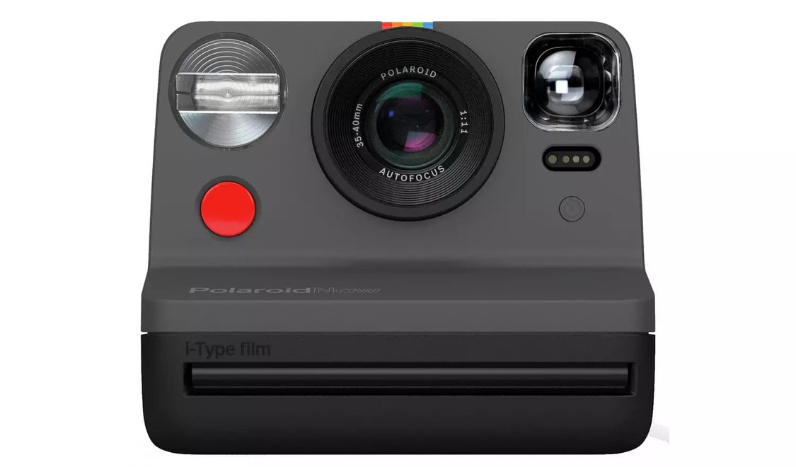Polaroid Now i-Type Instant Camera