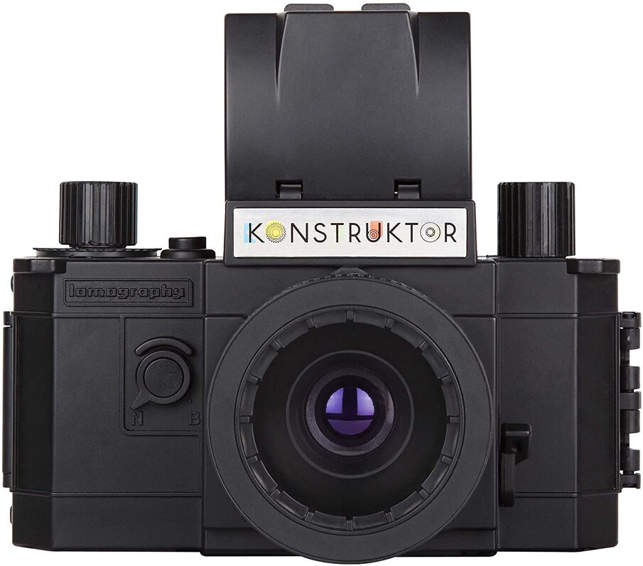 Lomography Konstruktor F