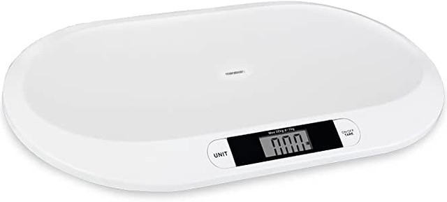 Deuba Baby Scale - Amazon