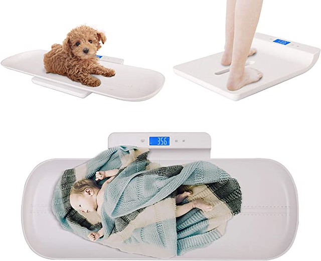 Kazetec Baby Scale - Amazon