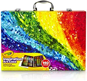 Crayola Inspiration Art Case.