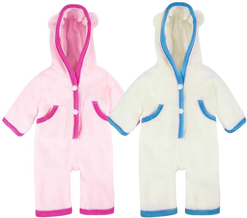 Onesies For Baby Doll - Amazon