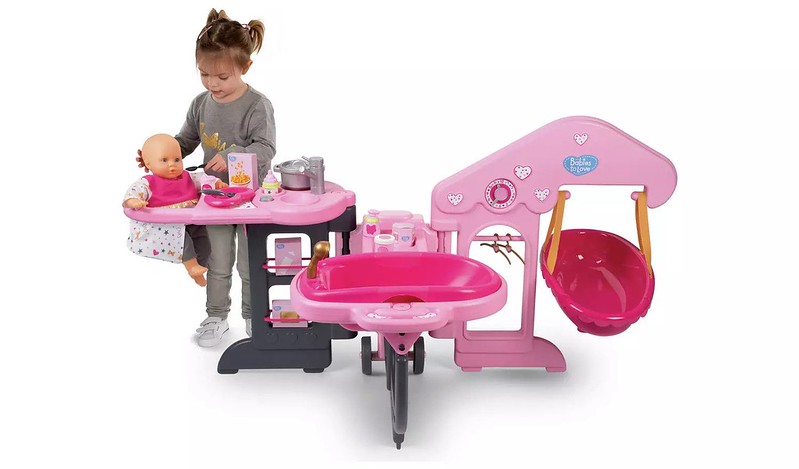 Babies to Love Baby Care Centre - Argos