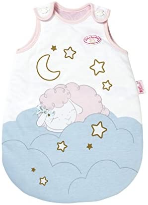 Baby Annabell Sweet Dreams Sleeping Bag - Amazon
