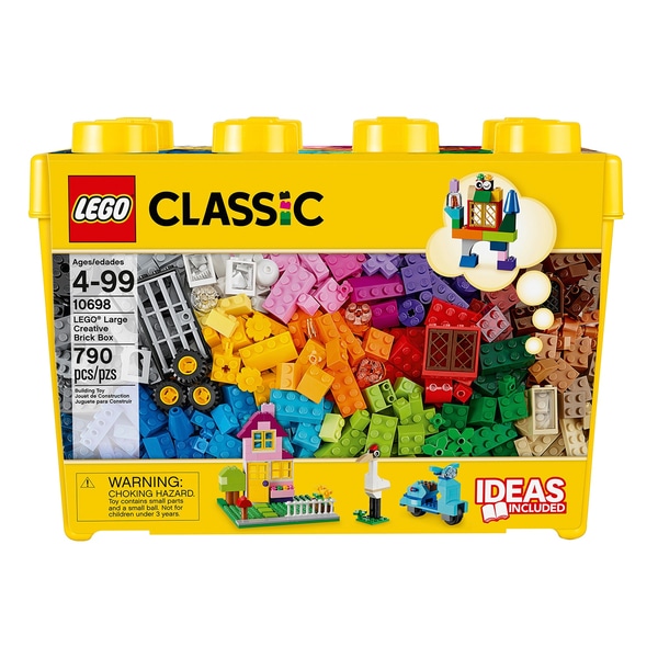 LEGO 10698 Classic.