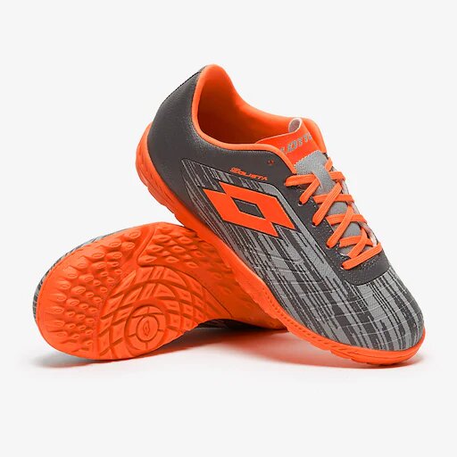Lotto Kids Solista 700 III Gravity TF.
