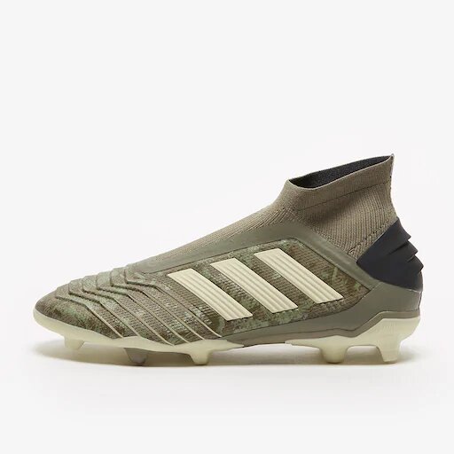 Adidas Kids Predator 19+ FG.