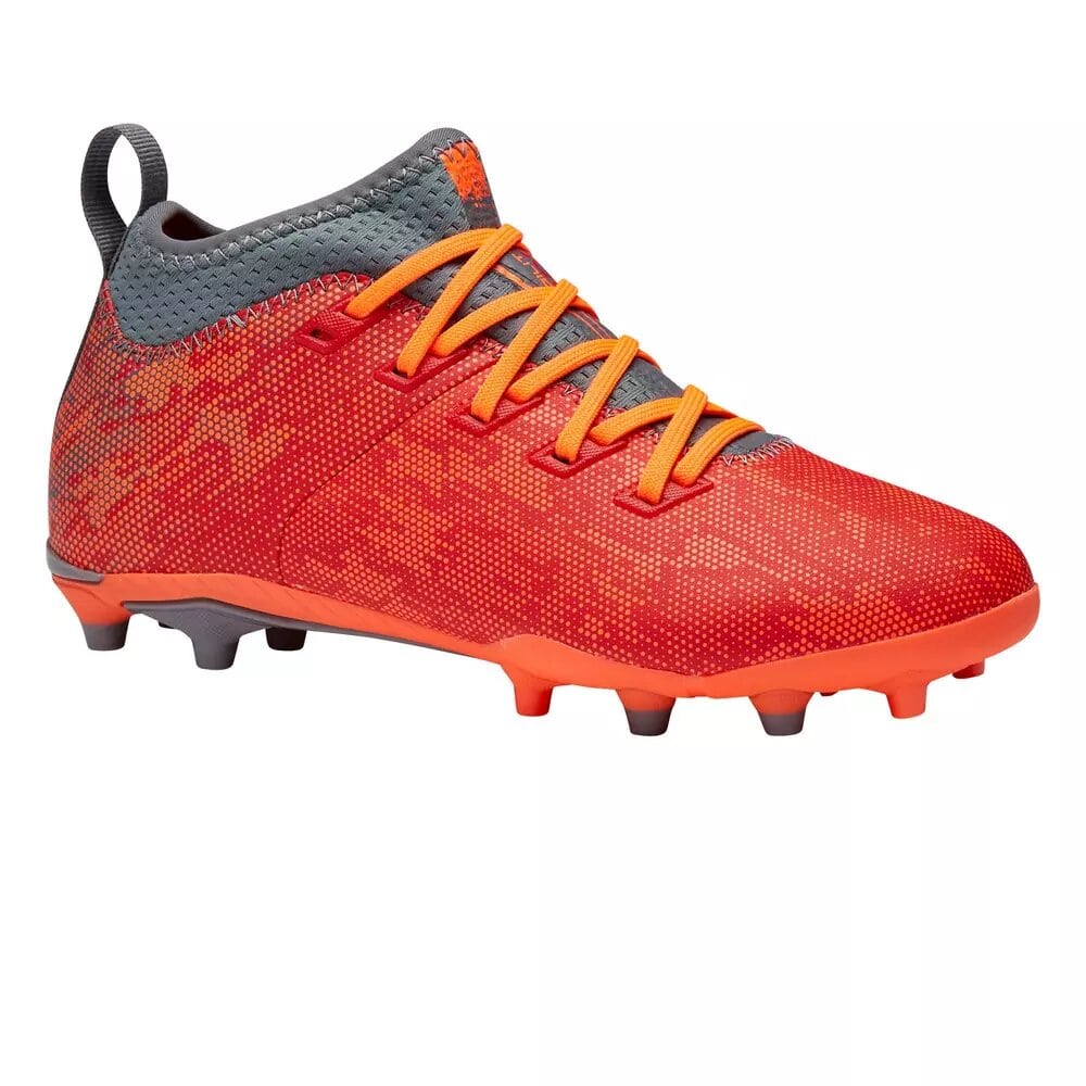 Agility 900 FG Kid' Firm Ground Boots.