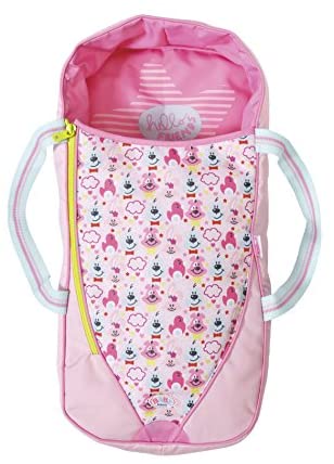 Baby Born 2in1 Sleeping Bag Or Carrier - Amazon