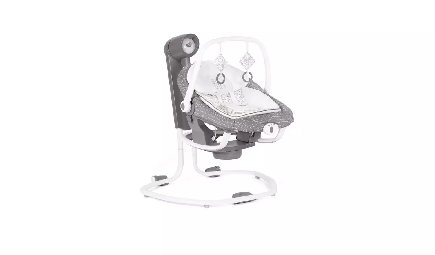 Joie Serina 2-in-1 Swing Rocker