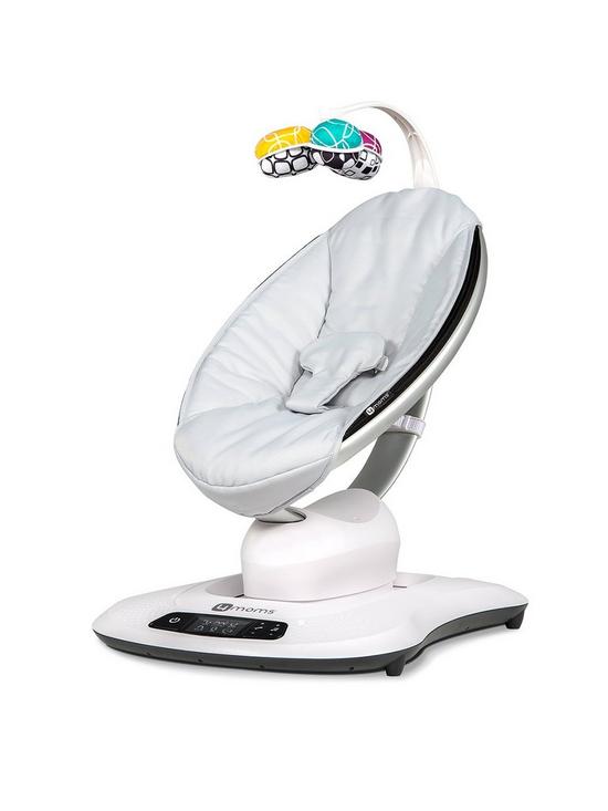 4moms MamaRoo 4 Rocker Bouncer