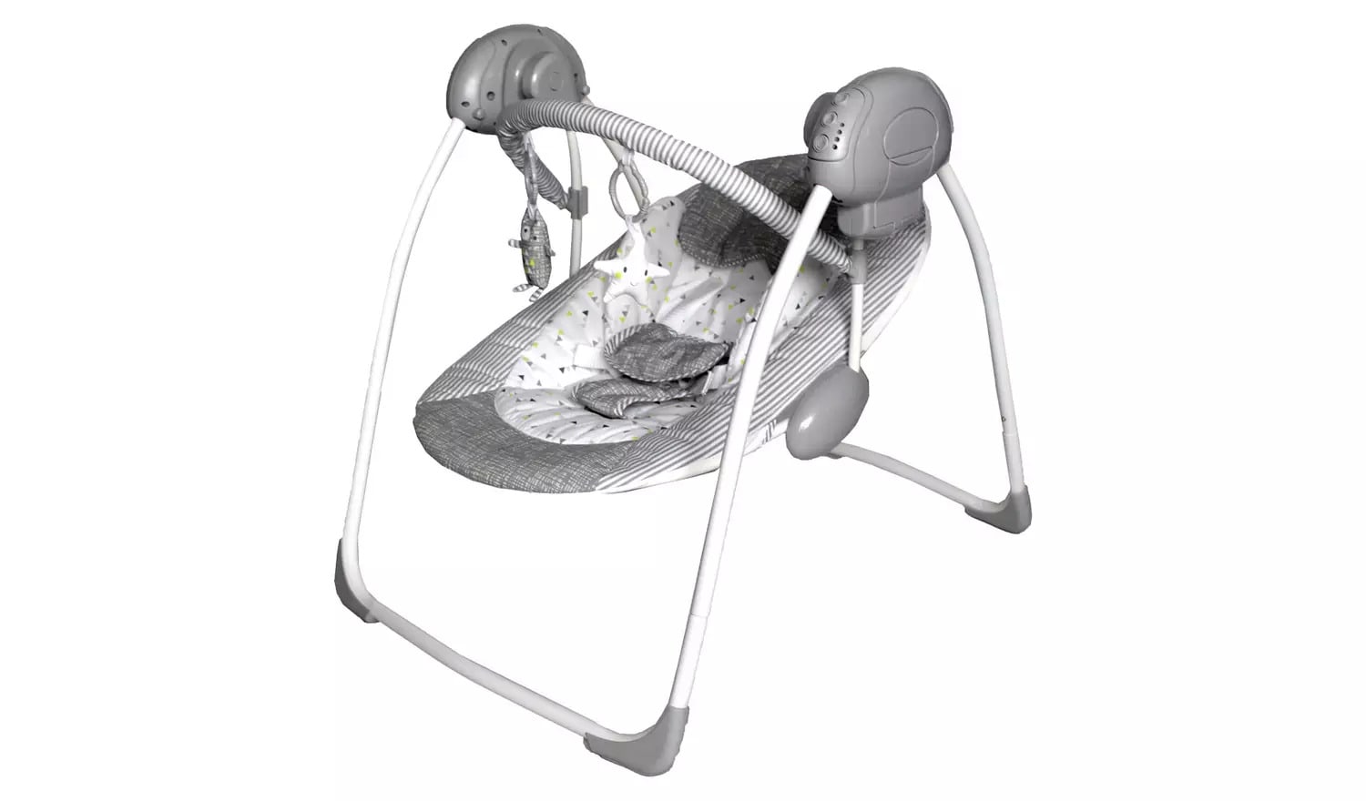 Red Kite Lullaby Baby Swing