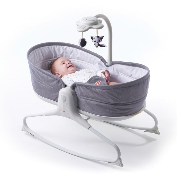 Tiny Love 3-in-1 Rocker Napper