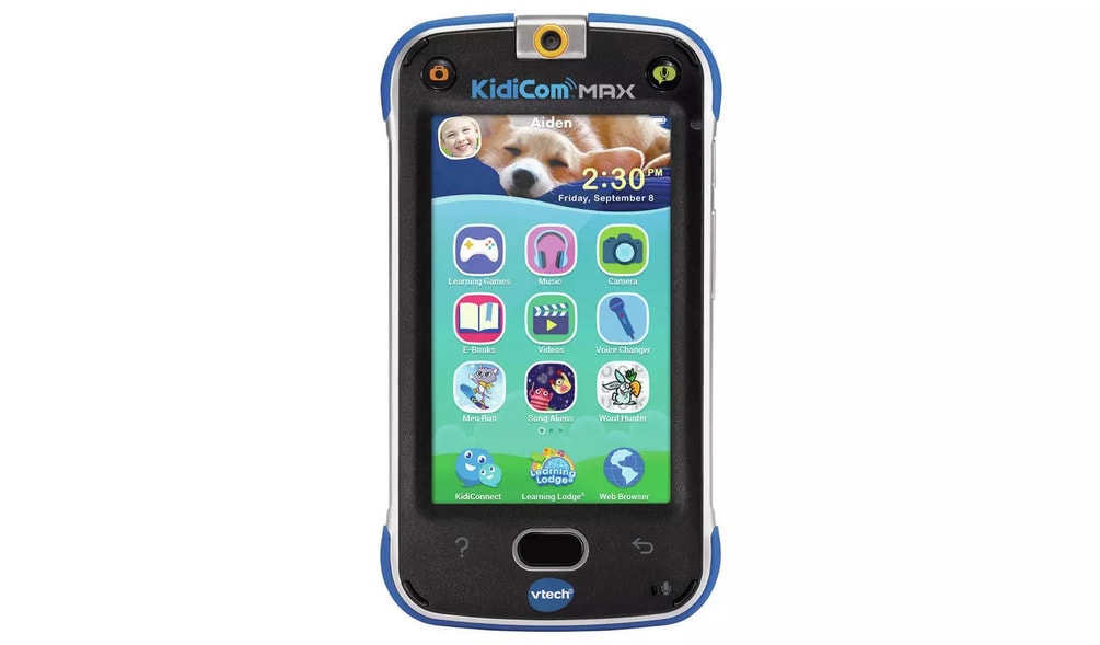VTech KidiCom