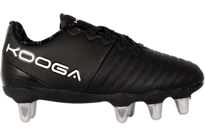 KooGa Power Rugby Boots.