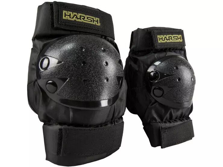 Harsh Kids Knee & Elbow Pad Set.