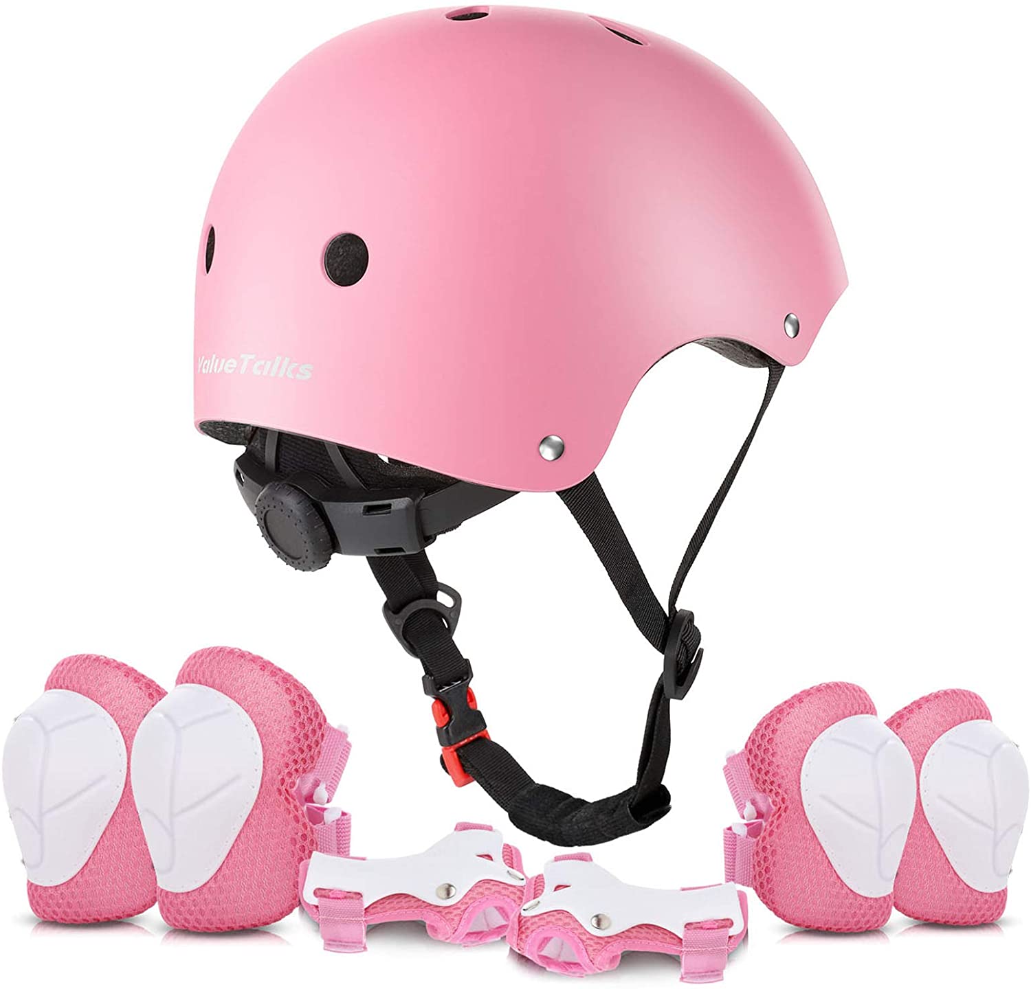 ValueTalks Kids Safety Set.
