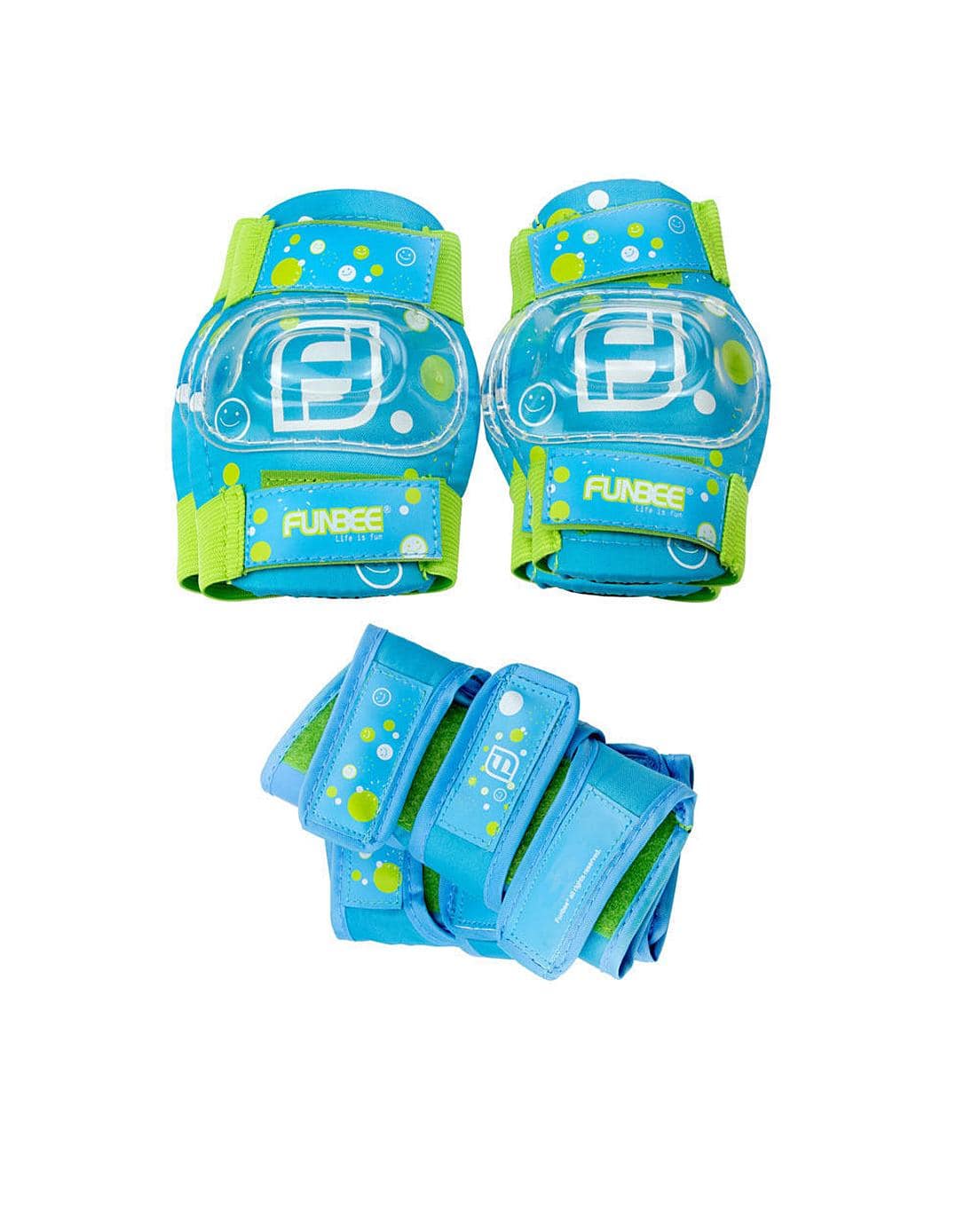 FUNBEE Kids Protection Set.