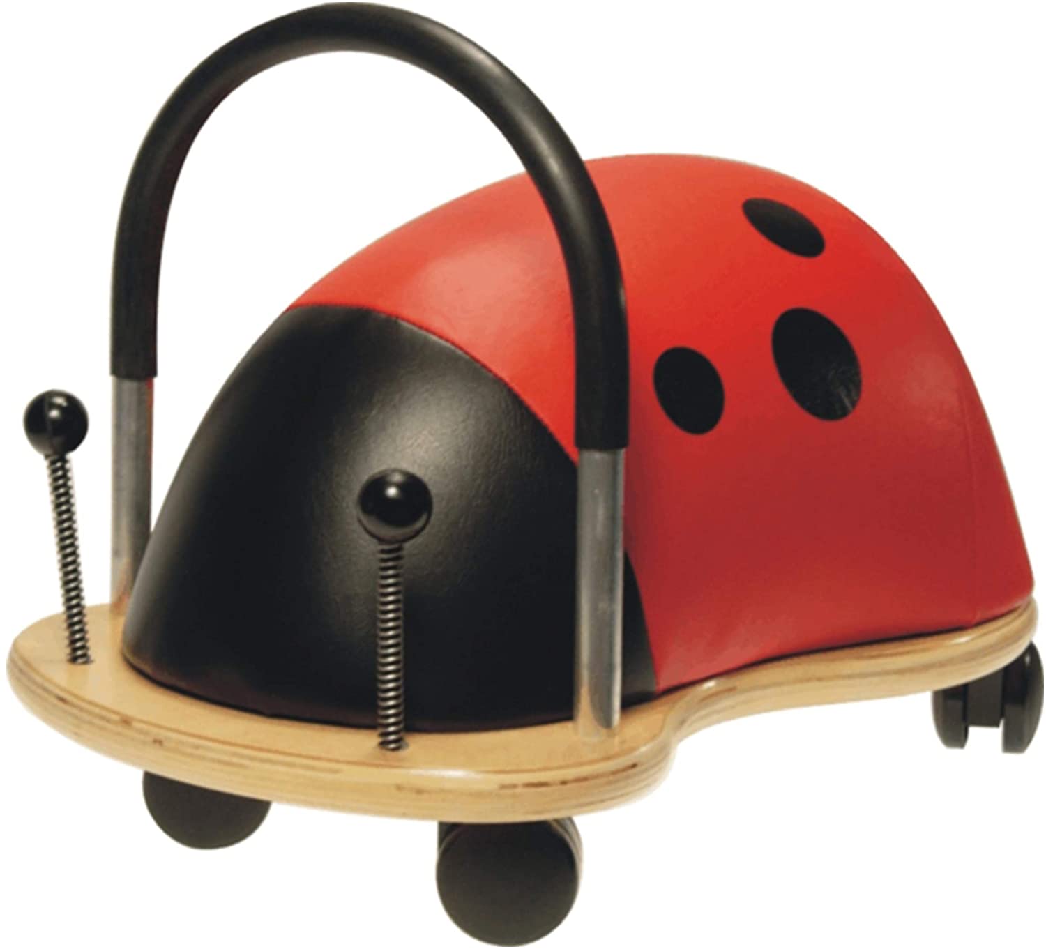 Wheelybug Toddler Ride On Animal.